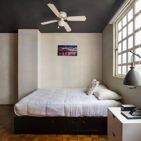 Del Lago Lofts Μεξικό Εξωτερικό φωτογραφία