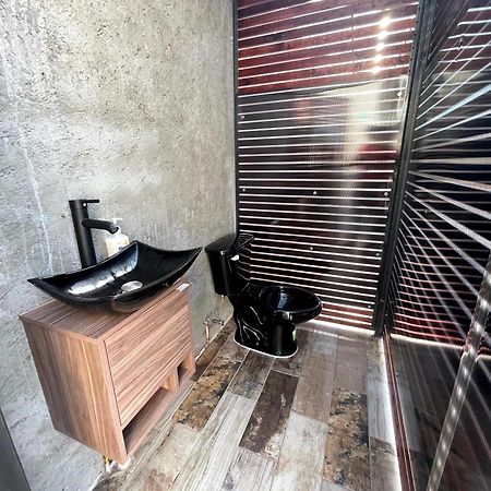 Del Lago Lofts Μεξικό Εξωτερικό φωτογραφία
