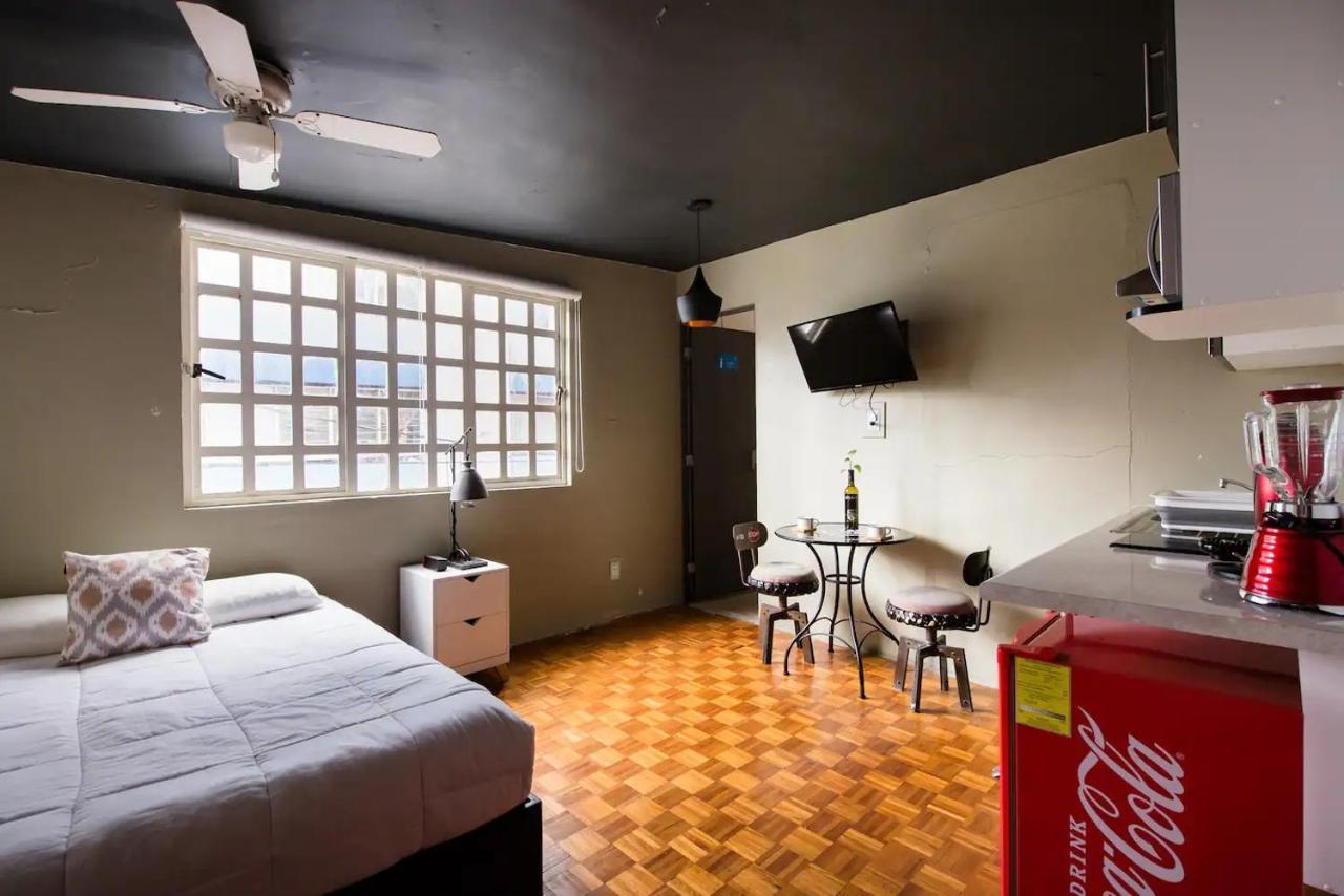 Del Lago Lofts Μεξικό Εξωτερικό φωτογραφία