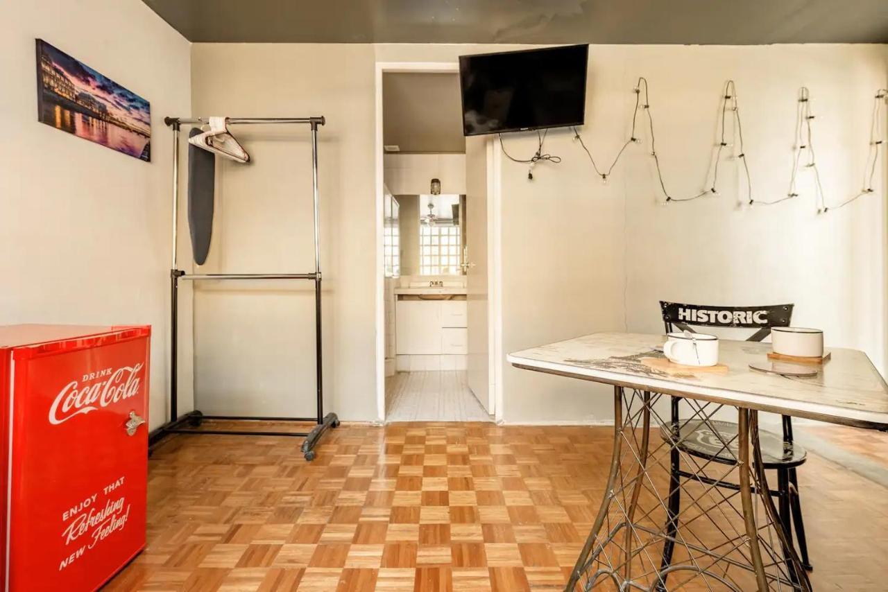 Del Lago Lofts Μεξικό Εξωτερικό φωτογραφία
