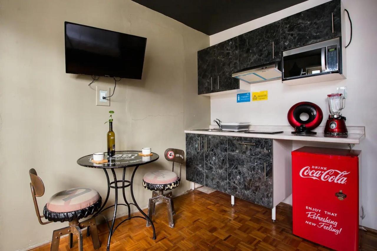 Del Lago Lofts Μεξικό Εξωτερικό φωτογραφία