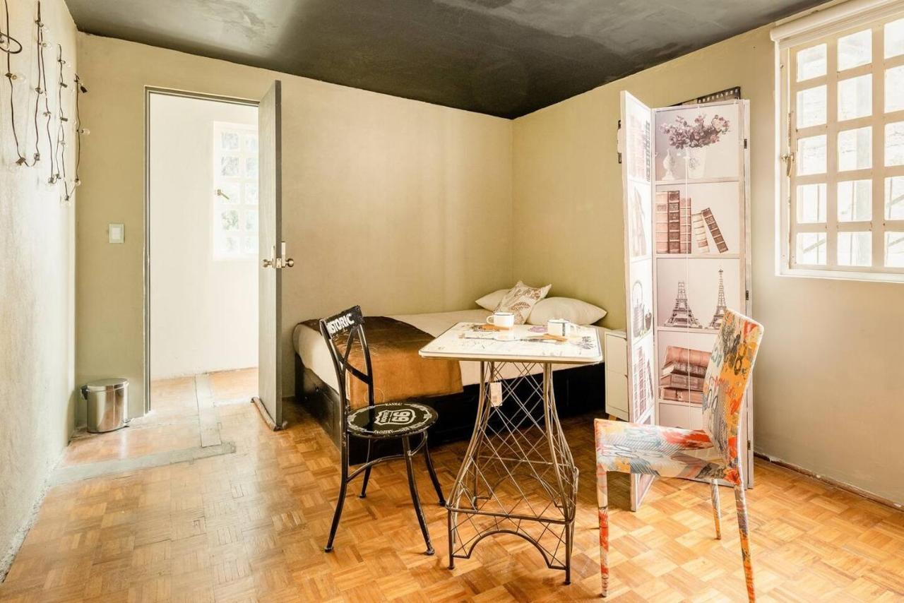 Del Lago Lofts Μεξικό Εξωτερικό φωτογραφία