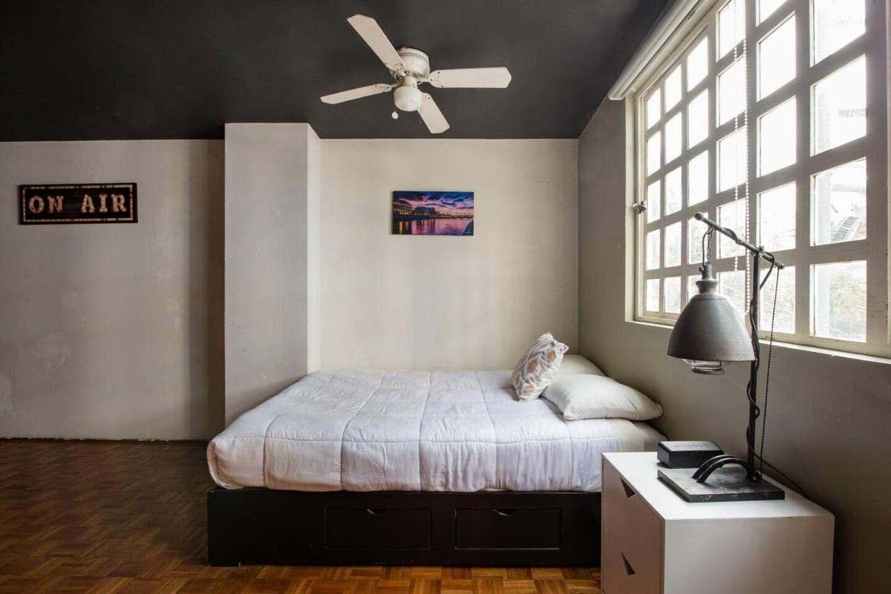 Del Lago Lofts Μεξικό Εξωτερικό φωτογραφία