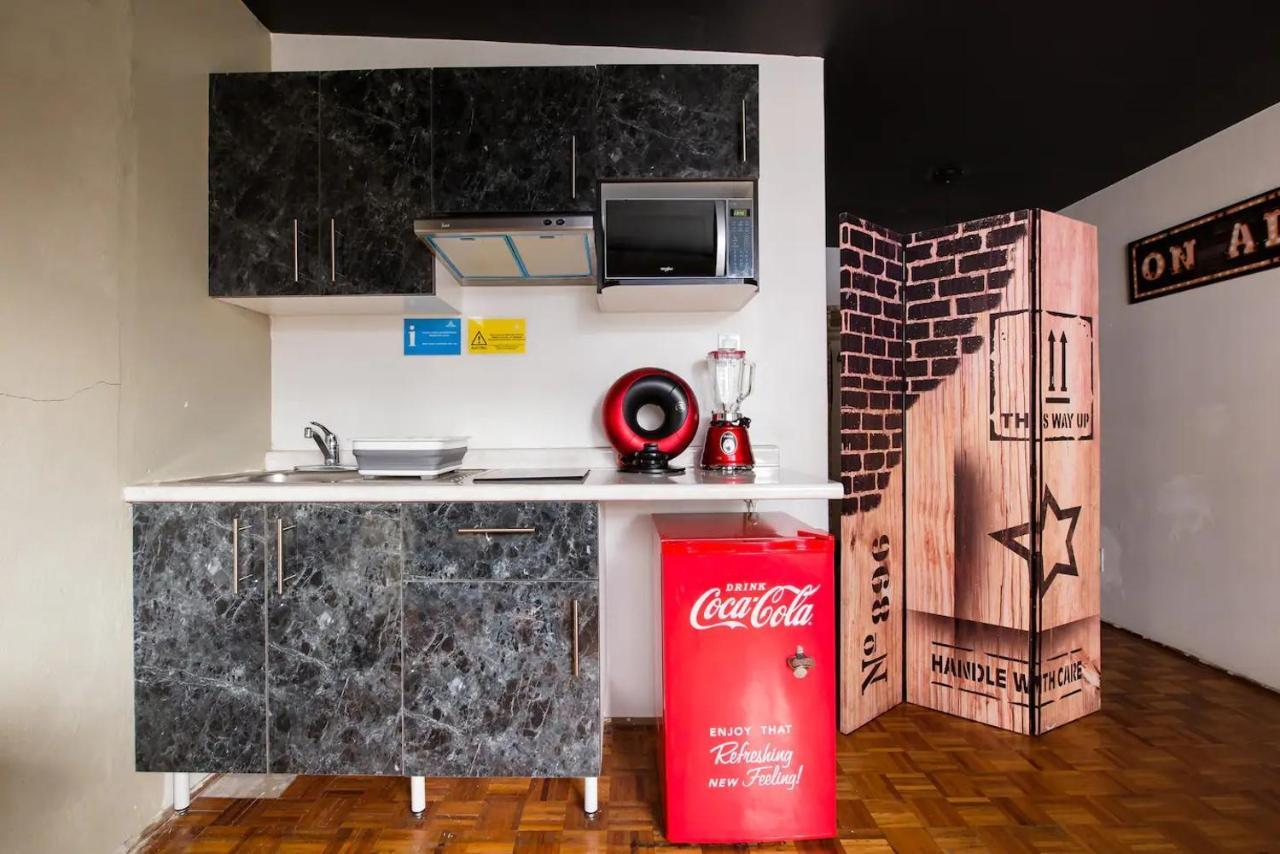 Del Lago Lofts Μεξικό Εξωτερικό φωτογραφία