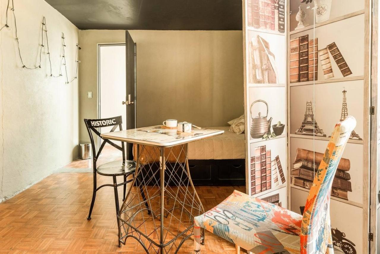 Del Lago Lofts Μεξικό Εξωτερικό φωτογραφία