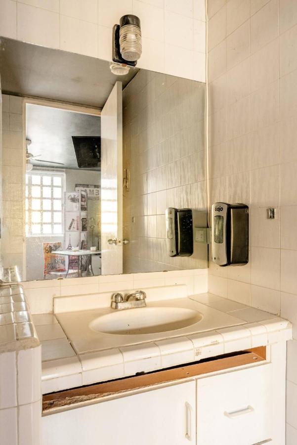 Del Lago Lofts Μεξικό Εξωτερικό φωτογραφία