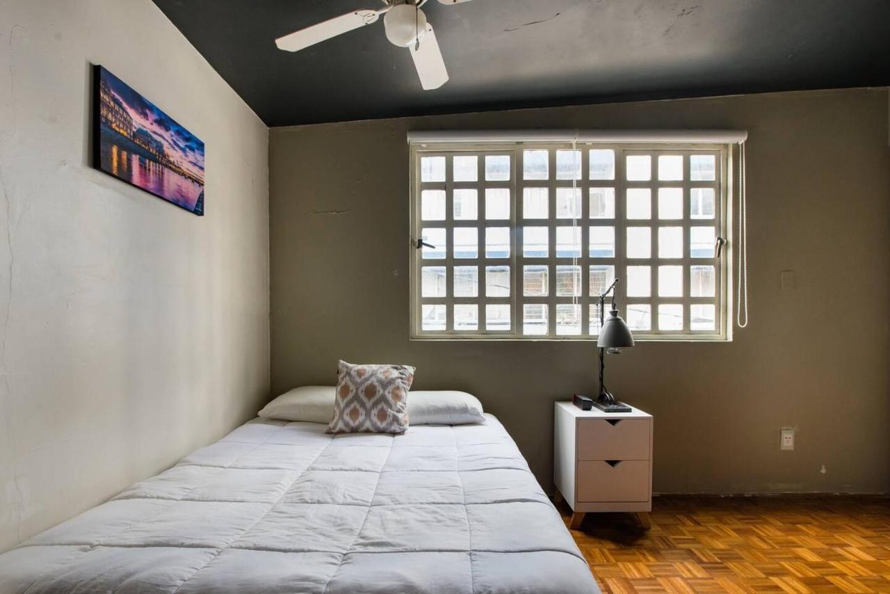 Del Lago Lofts Μεξικό Εξωτερικό φωτογραφία