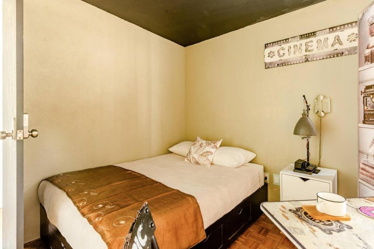 Del Lago Lofts Μεξικό Εξωτερικό φωτογραφία