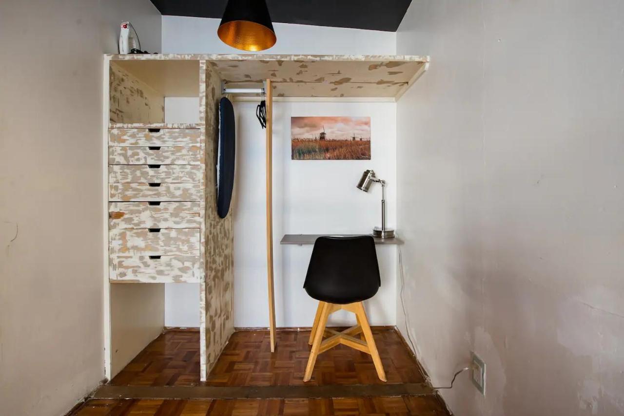 Del Lago Lofts Μεξικό Εξωτερικό φωτογραφία