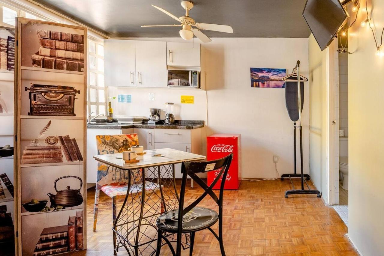 Del Lago Lofts Μεξικό Εξωτερικό φωτογραφία
