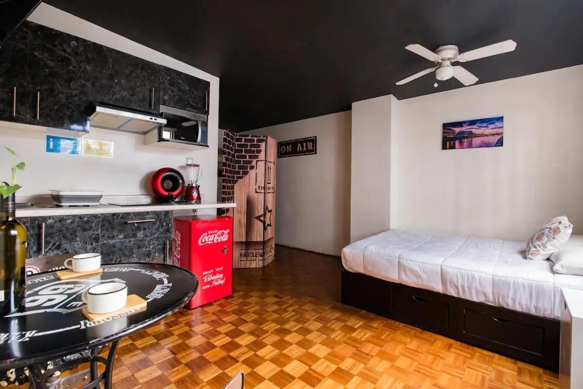 Del Lago Lofts Μεξικό Εξωτερικό φωτογραφία