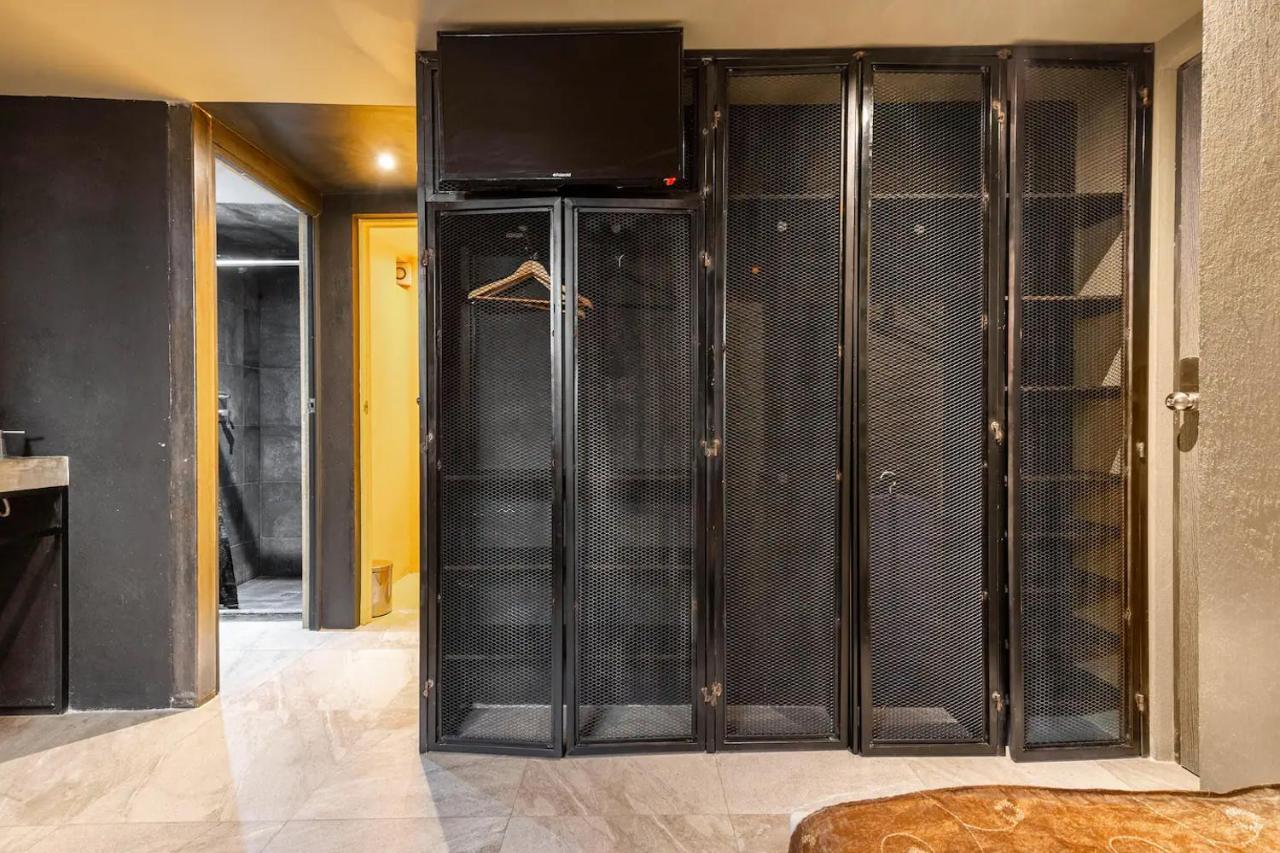 Del Lago Lofts Μεξικό Εξωτερικό φωτογραφία