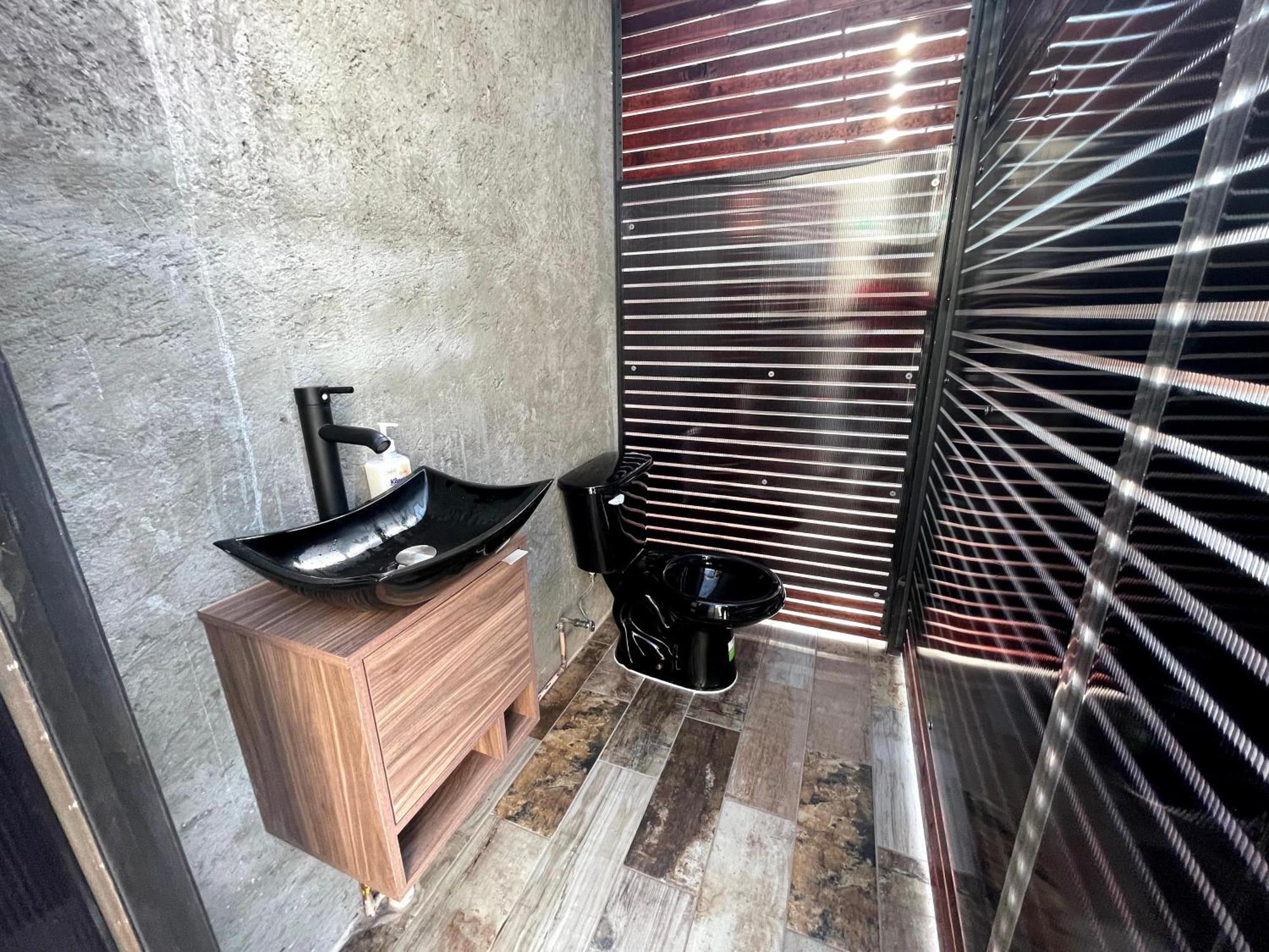 Del Lago Lofts Μεξικό Εξωτερικό φωτογραφία