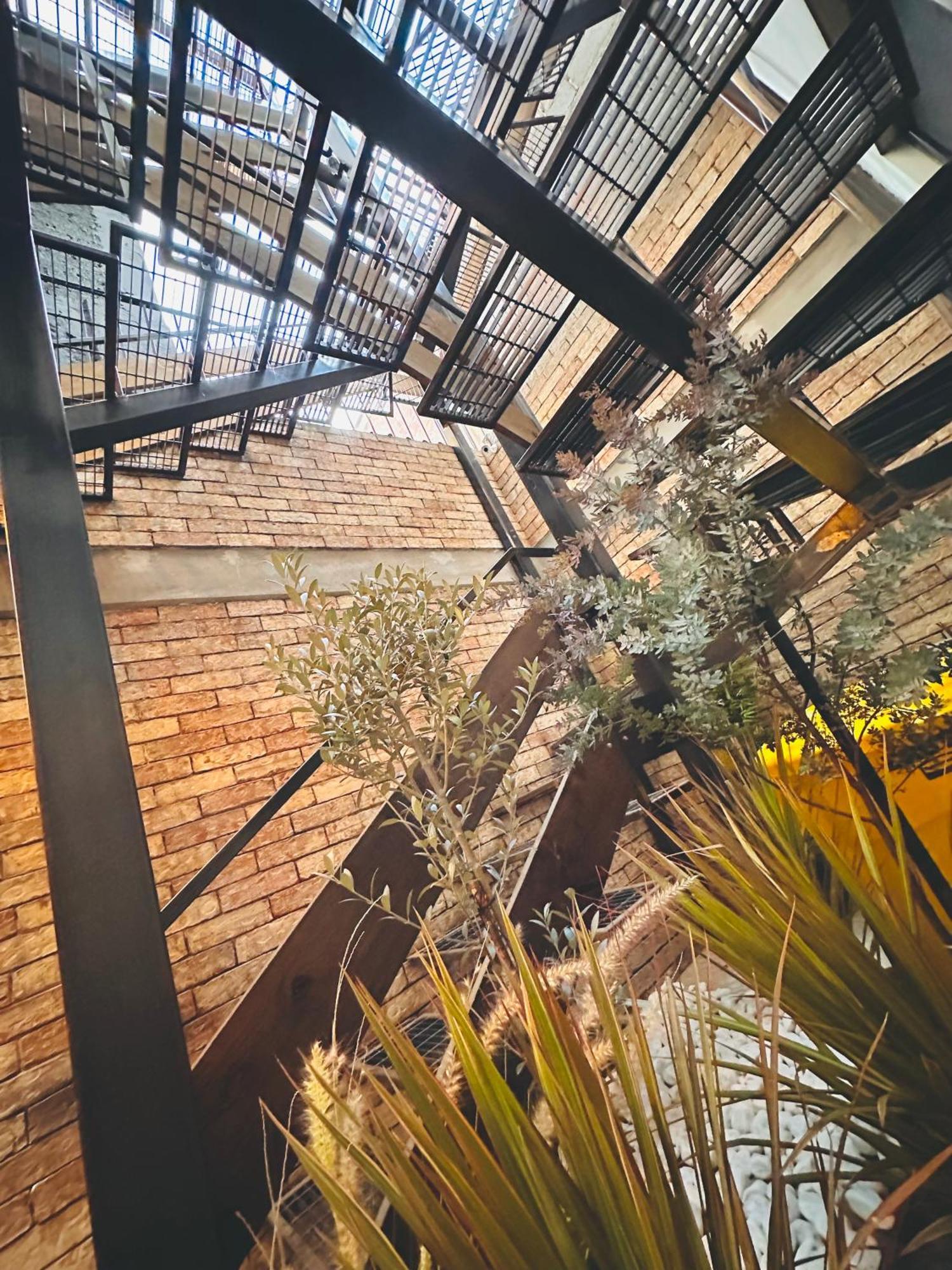 Del Lago Lofts Μεξικό Εξωτερικό φωτογραφία